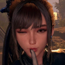 avatar chari ⋆.𐙚 ̊