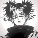 avatar ₊ ˚ 白鬼院 凜々蝶 ﾟ₊