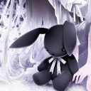 avatar ₊ ˚ 白鬼院 凜々蝶 ﾟ₊