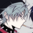 avatar ₊ ˚ 白鬼院 凜々蝶 ﾟ₊