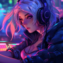 avatar ζ͜͡ღ Maya ღ