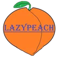 lazypeach