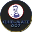 clubmate007