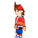 avatar Kenji