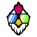 A Random Chicken