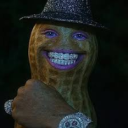 avatar gorilla eater