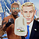 avatar gorilla eater