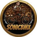 sonicbmx