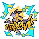 syndroke