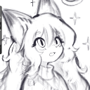 avatar fluffy dogthing