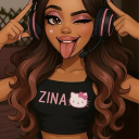 avatar zina