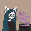 avatar Spellbound ~ Claire 🍂