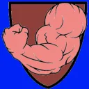 bigbrawnybodybuilderweightlifter avatar
