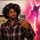 chaosredmartian