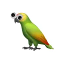 emoparrot