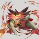 Roy's Avatar