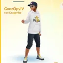 gonzopy