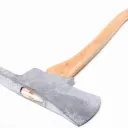badaxe