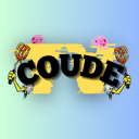 coude