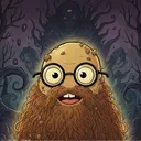 Potato Beard's Avatar