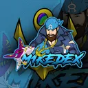 m1kedex