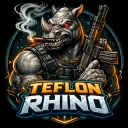 teflonrhino