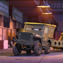 avatar The Marc Who Sold The World