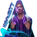 xmodmatt