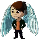 nephilim_au