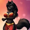 direwolfevie