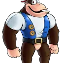 .chunkykong