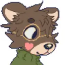 dimebear