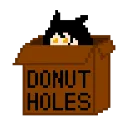 donutholes