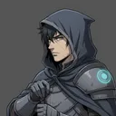scaredelf