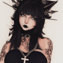 avatar ✟ ☽ KhyyZeith ☾ ✟