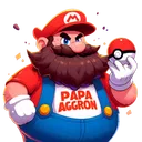 papaaggron