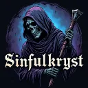 sinfulkryst
