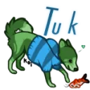 tuketi