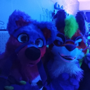 avatar Flare || Snowflake