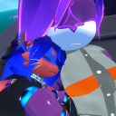 avatar Flare || Snowflake