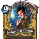 zerlumpterdoktor