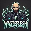 wasteflesh