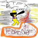 thexblurry