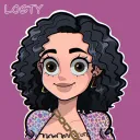 lostygirl