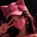 avatar LadyWasabi❤️LouieVerse