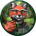 shyredfox