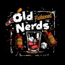 oldfashionednerdcj