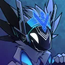 The latest drawing I have used as my icon.