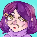 amethystmallow