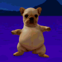 baldafro